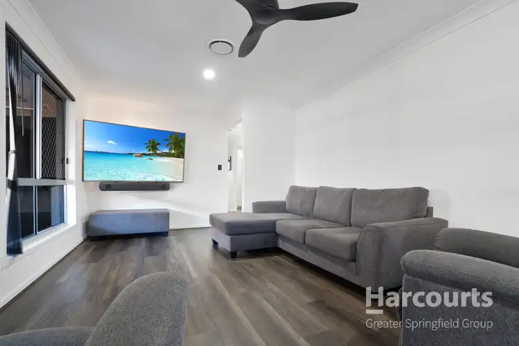 Sixth view of Homely house listing, 103 Cordeaux Crescent, Redbank Plains QLD 4301