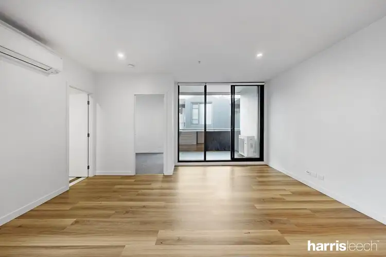 Fourth view of Homely apartment listing, 16/2 West Street, Brunswick VIC 3056