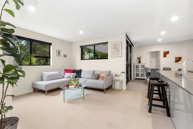 Fifth view of Homely apartment listing, 101/37 Bryden Street, Windsor QLD 4030