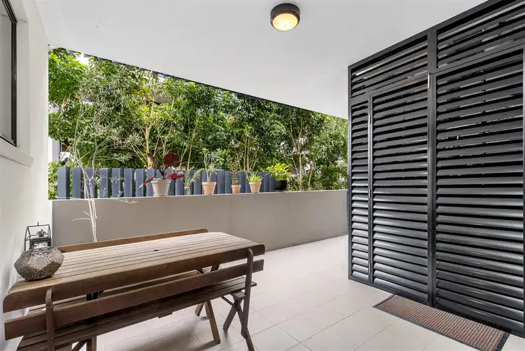 Sixth view of Homely apartment listing, 101/37 Bryden Street, Windsor QLD 4030