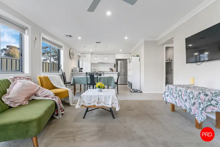 Fourth view of Homely house listing, 18 Eucalyptus Street, Jackass Flat VIC 3556