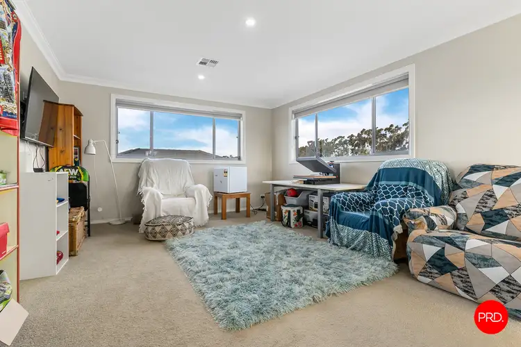 Fifth view of Homely house listing, 18 Eucalyptus Street, Jackass Flat VIC 3556