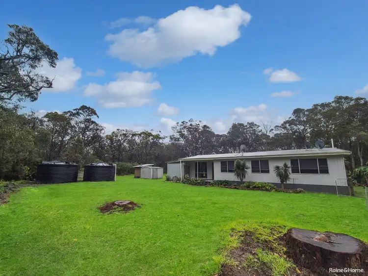 Main view of Homely rural property listing, 242 Fish Track Road, Manypeaks WA 6328