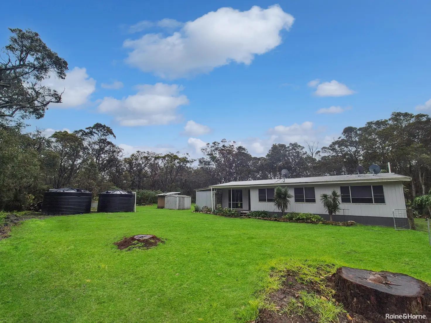Main view of Homely rural property listing, 242 Fish Track Road, Manypeaks WA 6328