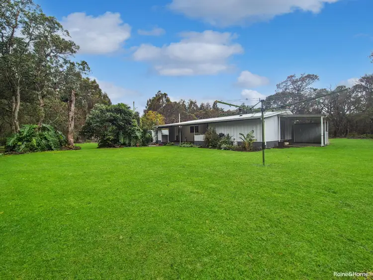 Third view of Homely rural property listing, 242 Fish Track Road, Manypeaks WA 6328