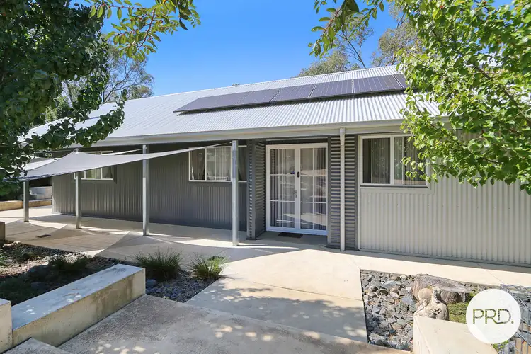 530A Nagle Road, Lavington NSW 2641