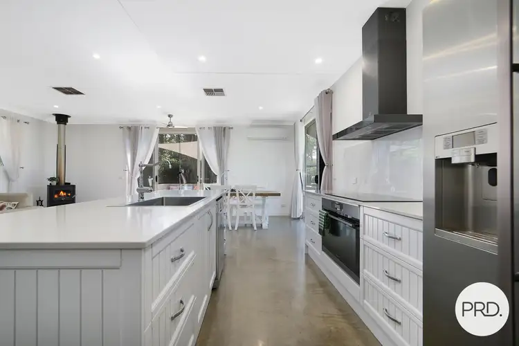 Fourth view of Homely house listing, 530A Nagle Road, Lavington NSW 2641