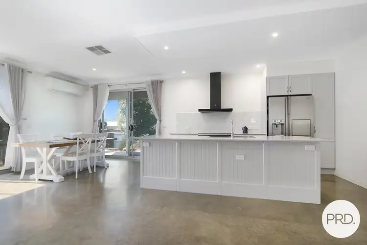 Fifth view of Homely house listing, 530A Nagle Road, Lavington NSW 2641