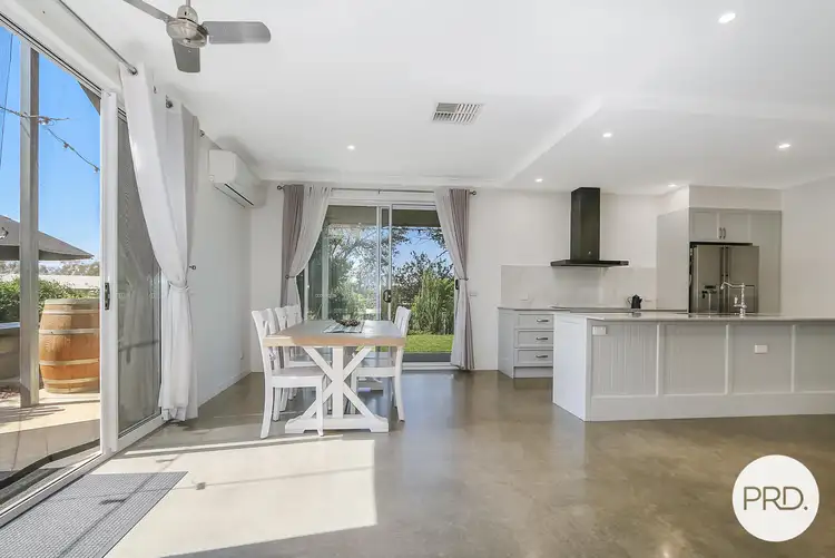 Sixth view of Homely house listing, 530A Nagle Road, Lavington NSW 2641