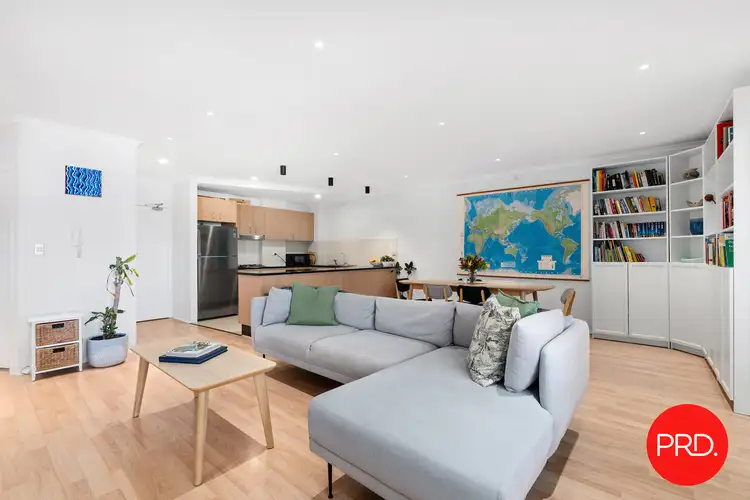 Fourth view of Homely unit listing, 29/10 Belgrave Street, Kogarah NSW 2217