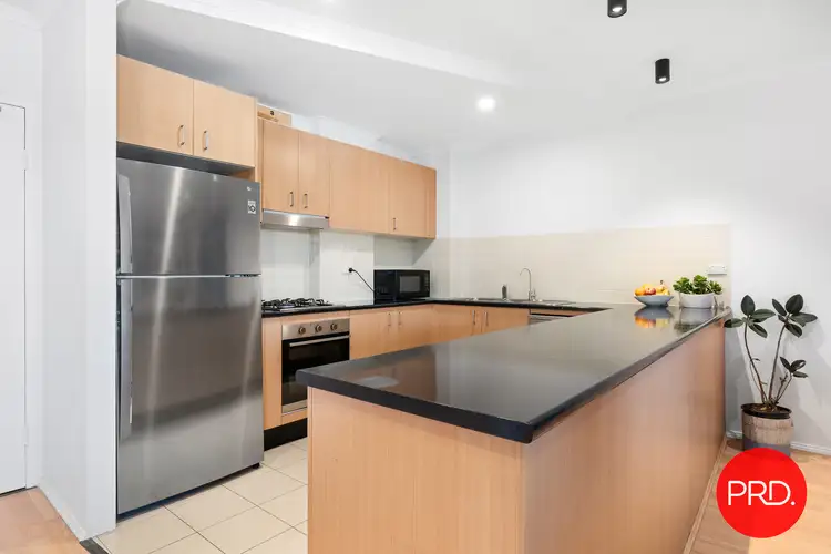 Sixth view of Homely unit listing, 29/10 Belgrave Street, Kogarah NSW 2217