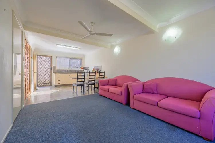 Second view of Homely unit listing, 7/17 Roberts Street, South Gladstone QLD 4680