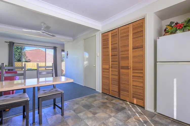 Third view of Homely unit listing, 7/17 Roberts Street, South Gladstone QLD 4680