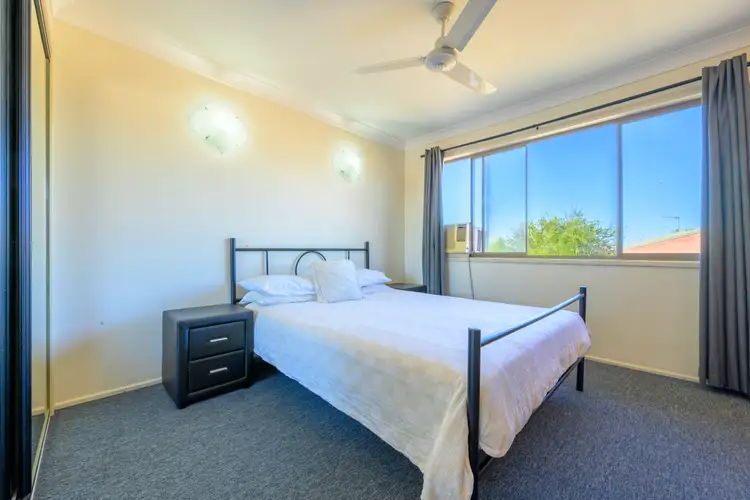 Fifth view of Homely unit listing, 7/17 Roberts Street, South Gladstone QLD 4680