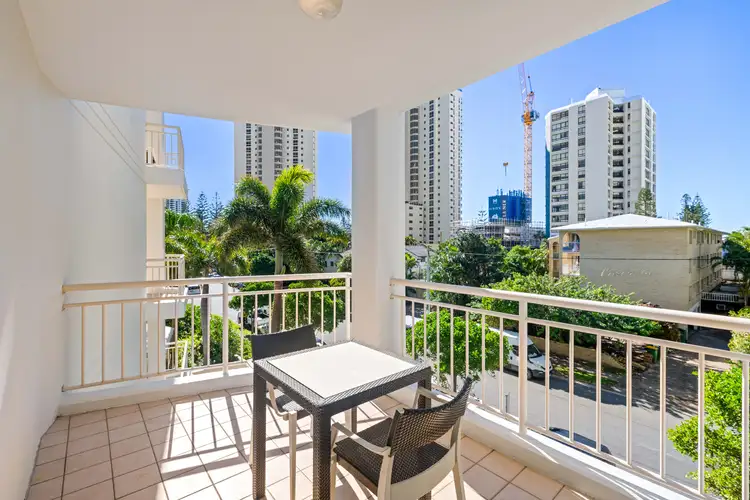 303/46-52 Pacific Street, Main Beach QLD 4217