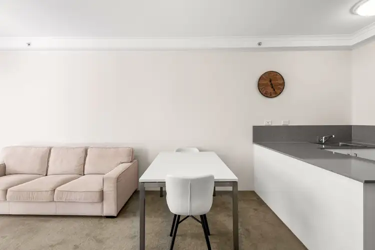 Fifth view of Homely apartment listing, 303/46-52 Pacific Street, Main Beach QLD 4217