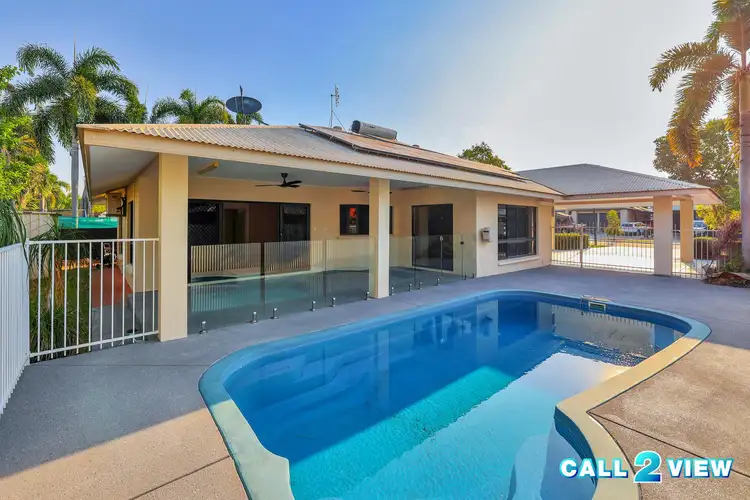 Main view of Homely house listing, 12 Gosse Circuit, Gunn NT 832