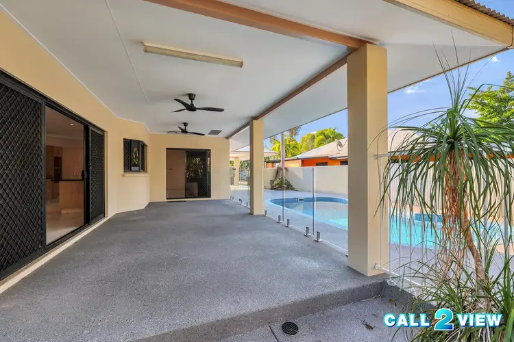 Third view of Homely house listing, 12 Gosse Circuit, Gunn NT 832