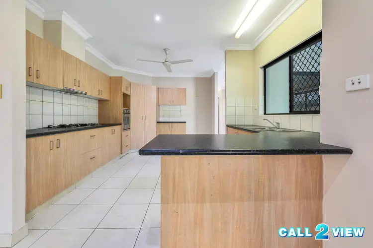 Fourth view of Homely house listing, 12 Gosse Circuit, Gunn NT 832