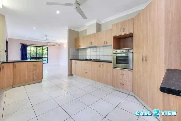 Fifth view of Homely house listing, 12 Gosse Circuit, Gunn NT 832