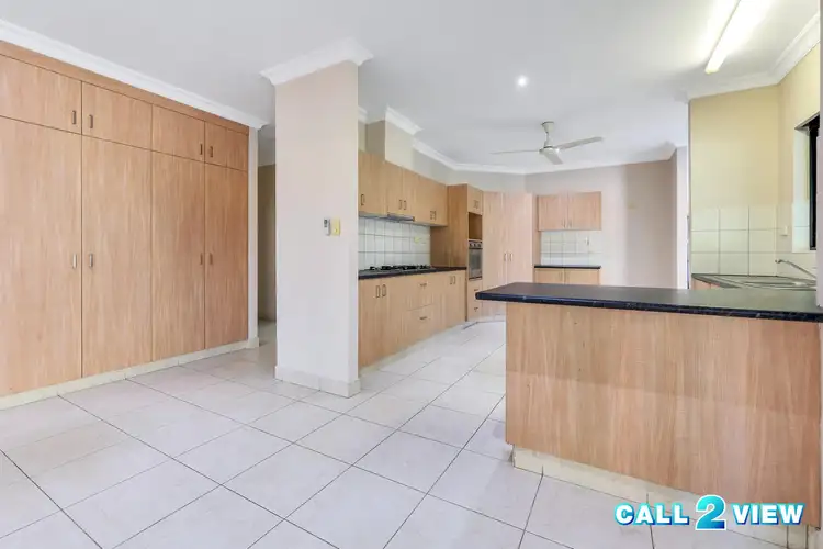 Sixth view of Homely house listing, 12 Gosse Circuit, Gunn NT 832