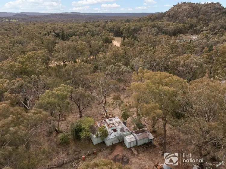 14 Mays Place, Mudgee NSW 2850