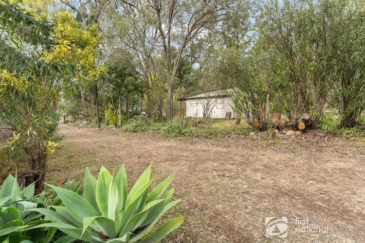 Second view of Homely rural property listing, 14 Mays Place, Mudgee NSW 2850