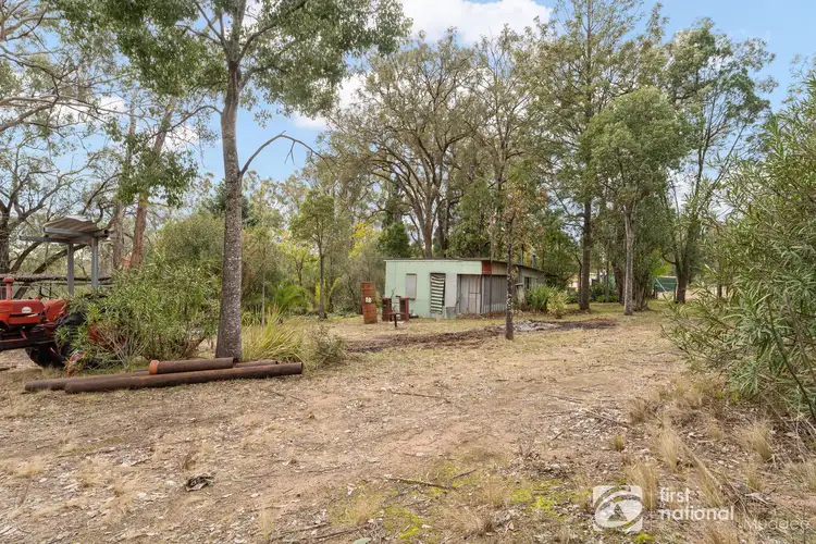 Fourth view of Homely rural property listing, 14 Mays Place, Mudgee NSW 2850