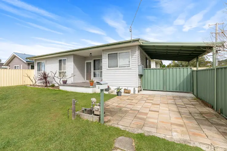 2 Marbarry Avenue, Kariong NSW 2250