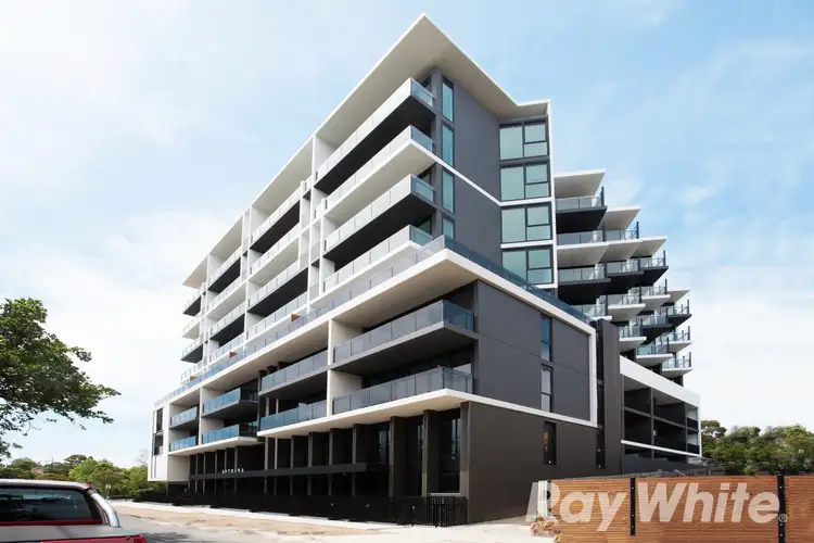 Main view of Homely apartment listing, P07/5-7 Irving Avenue, Box Hill VIC 3128