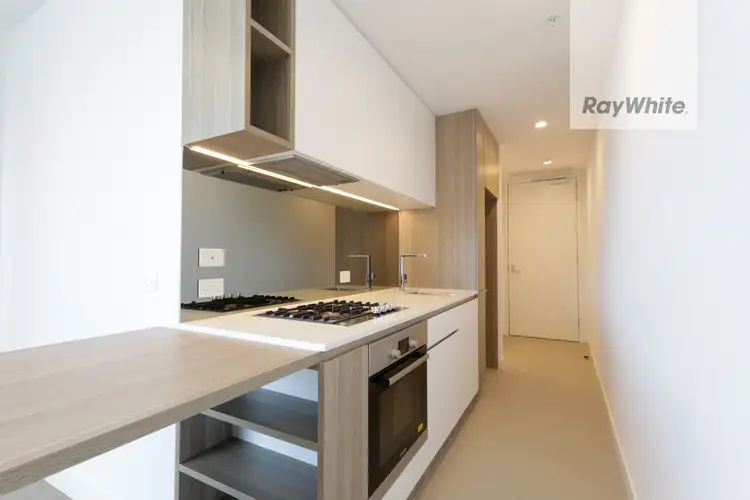 Second view of Homely apartment listing, P07/5-7 Irving Avenue, Box Hill VIC 3128