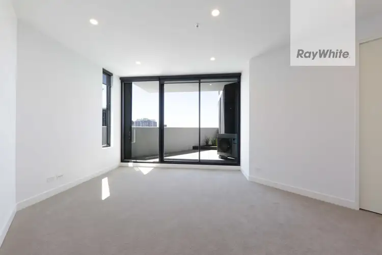 Fourth view of Homely apartment listing, P07/5-7 Irving Avenue, Box Hill VIC 3128