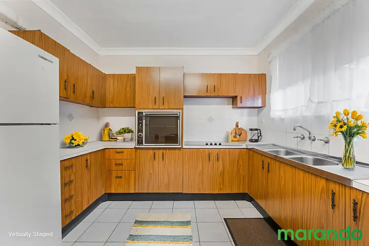 Second view of Homely townhouse listing, 2/32-33 Railway Parade, Fairfield NSW 2165