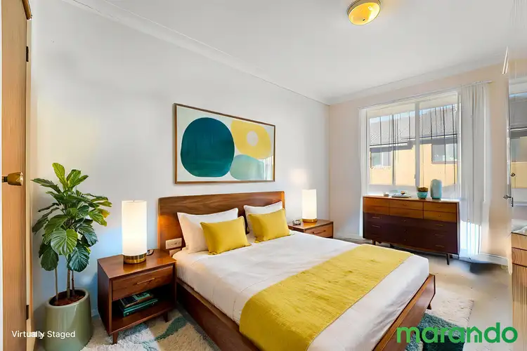 Sixth view of Homely townhouse listing, 2/32-33 Railway Parade, Fairfield NSW 2165