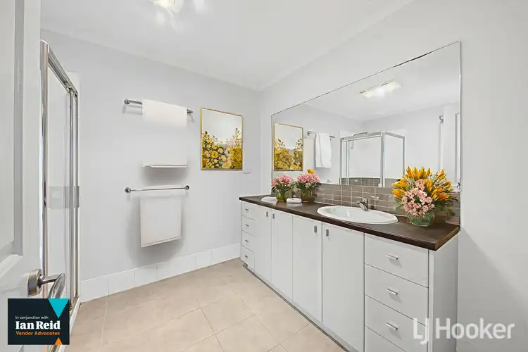 Fourth view of Homely house listing, 35 Rain Lover Drive, Kurunjang VIC 3337