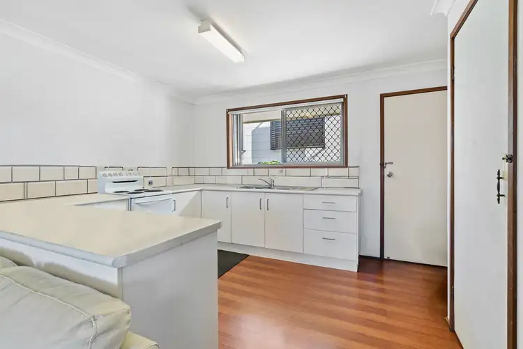 Second view of Homely unit listing, 10/189 Kennedy Drive, Tweed Heads West NSW 2485