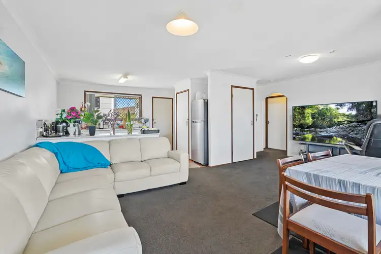 Third view of Homely unit listing, 10/189 Kennedy Drive, Tweed Heads West NSW 2485