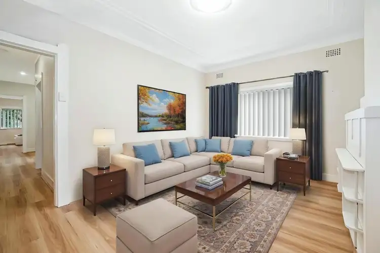 Second view of Homely house listing, 9 South Parade, Campsie NSW 2194