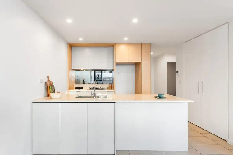 Third view of Homely apartment listing, 107A/2 Barr Street, Camperdown NSW 2050