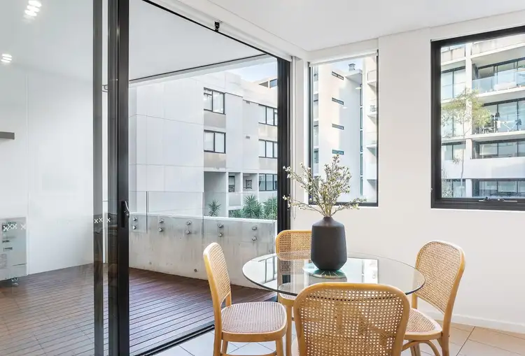 Fourth view of Homely apartment listing, 107A/2 Barr Street, Camperdown NSW 2050