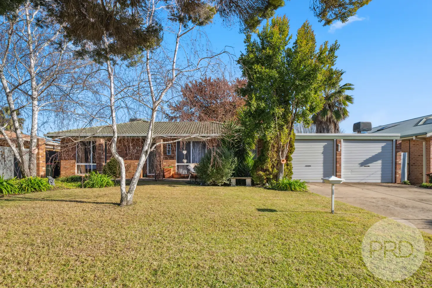 Main view of Homely house listing, 24 Grevillea Crescent, Lake Albert NSW 2650