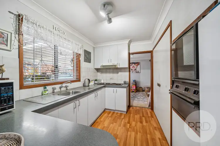 Second view of Homely house listing, 24 Grevillea Crescent, Lake Albert NSW 2650
