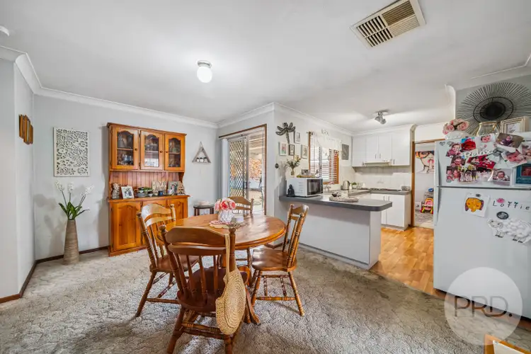 Third view of Homely house listing, 24 Grevillea Crescent, Lake Albert NSW 2650