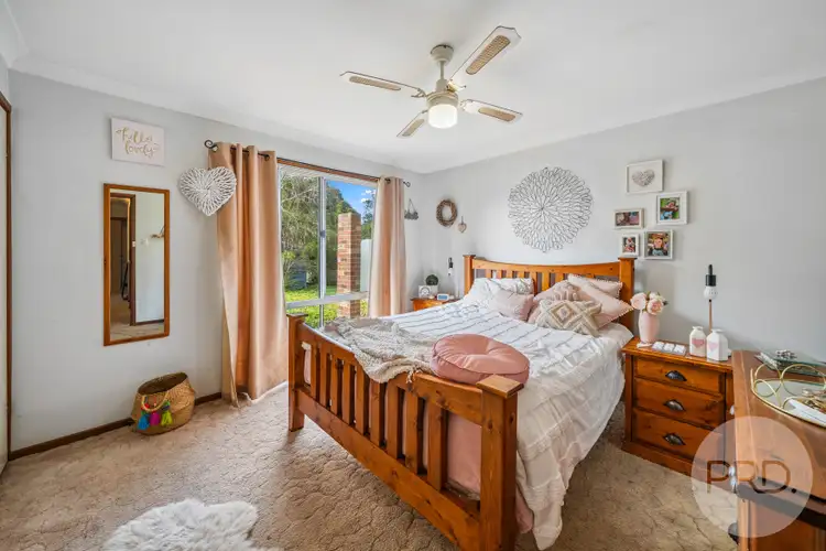 Fourth view of Homely house listing, 24 Grevillea Crescent, Lake Albert NSW 2650