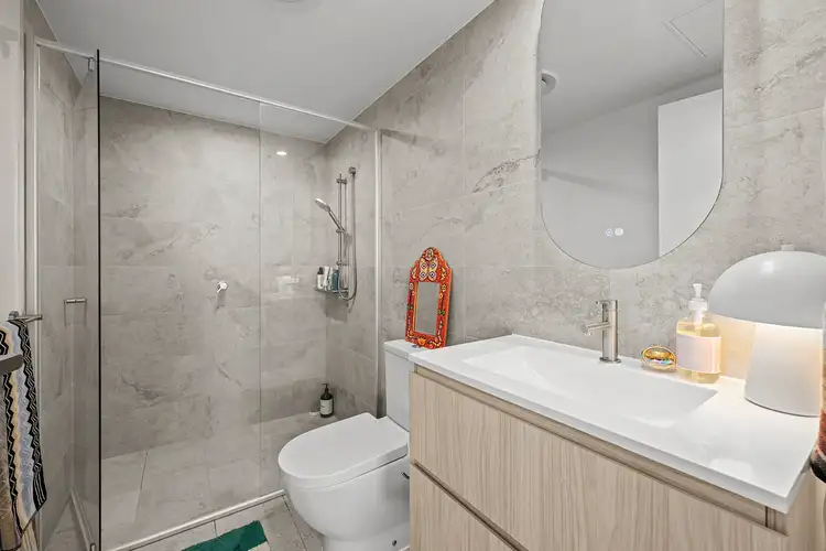 Fifth view of Homely apartment listing, 310/5 Nyrang Avenue, Palm Beach QLD 4221