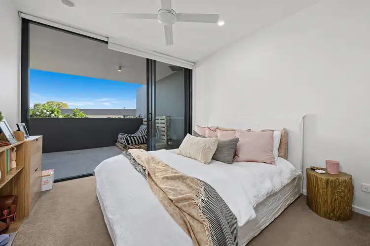 Sixth view of Homely apartment listing, 310/5 Nyrang Avenue, Palm Beach QLD 4221