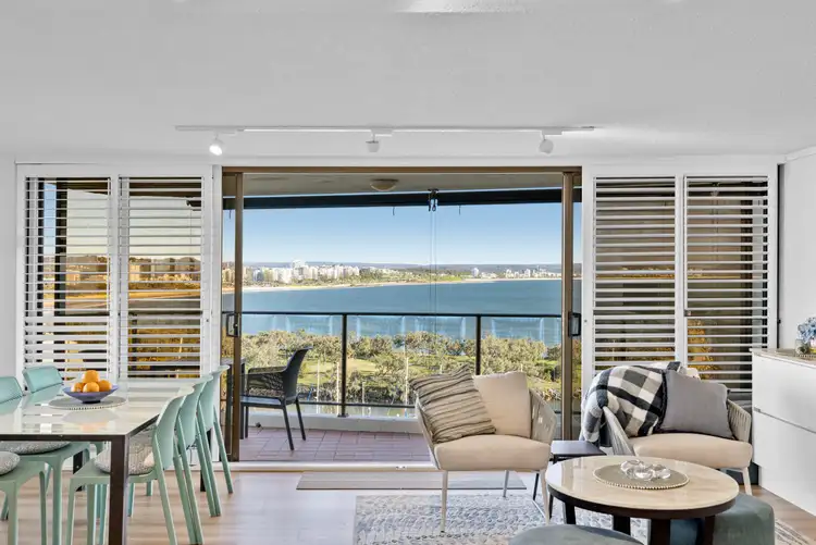 15/10 Pacific Boulevard, Buddina QLD 4575