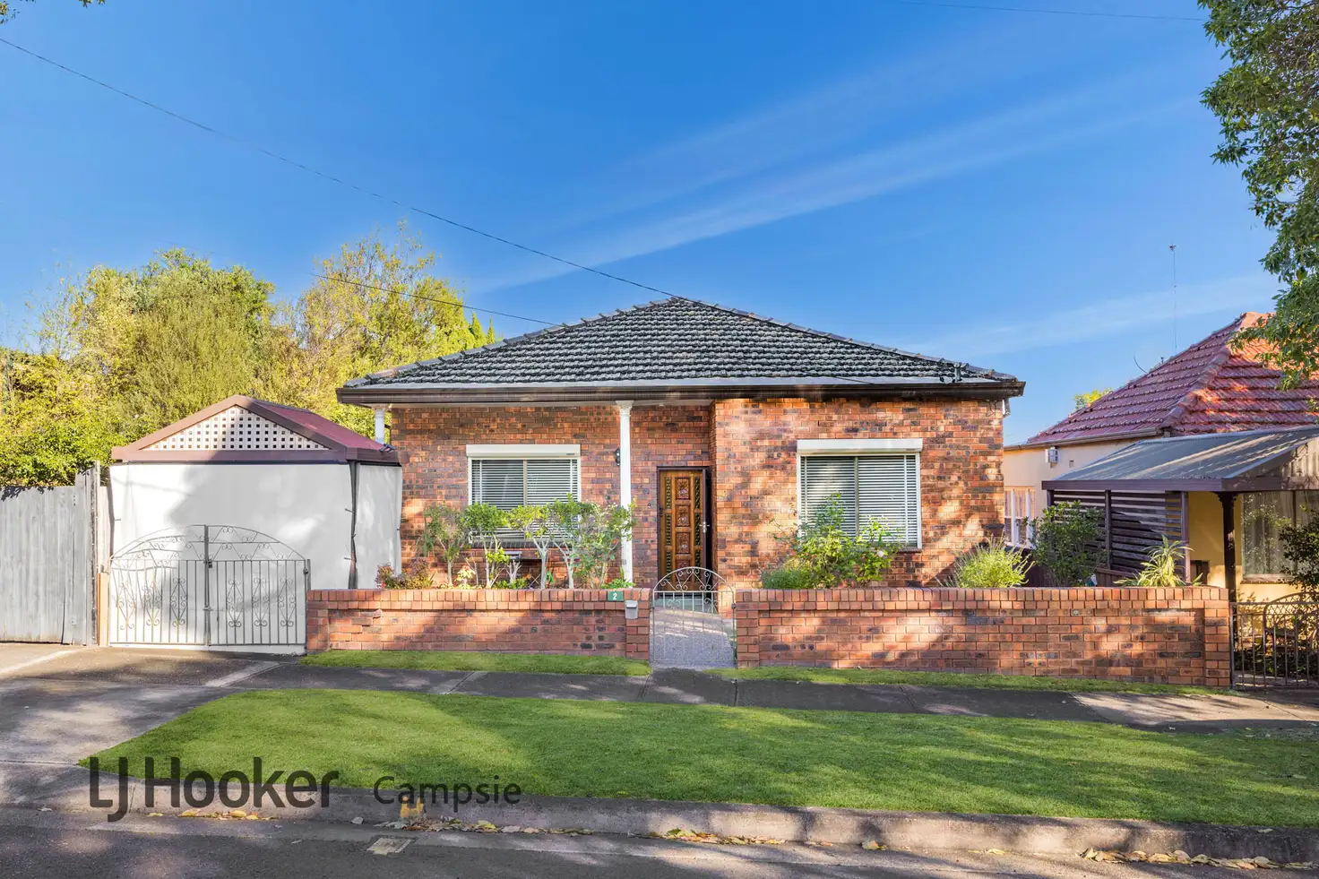 Main view of Homely house listing, 2 Barton Avenue, Hurlstone Park NSW 2193