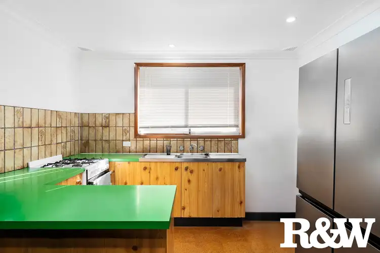 Second view of Homely house listing, 37 Kerwin Circle, Hebersham NSW 2770