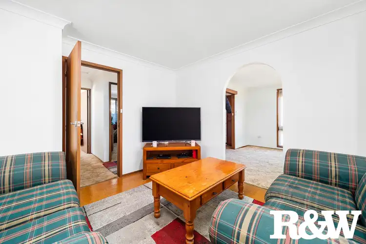Third view of Homely house listing, 37 Kerwin Circle, Hebersham NSW 2770